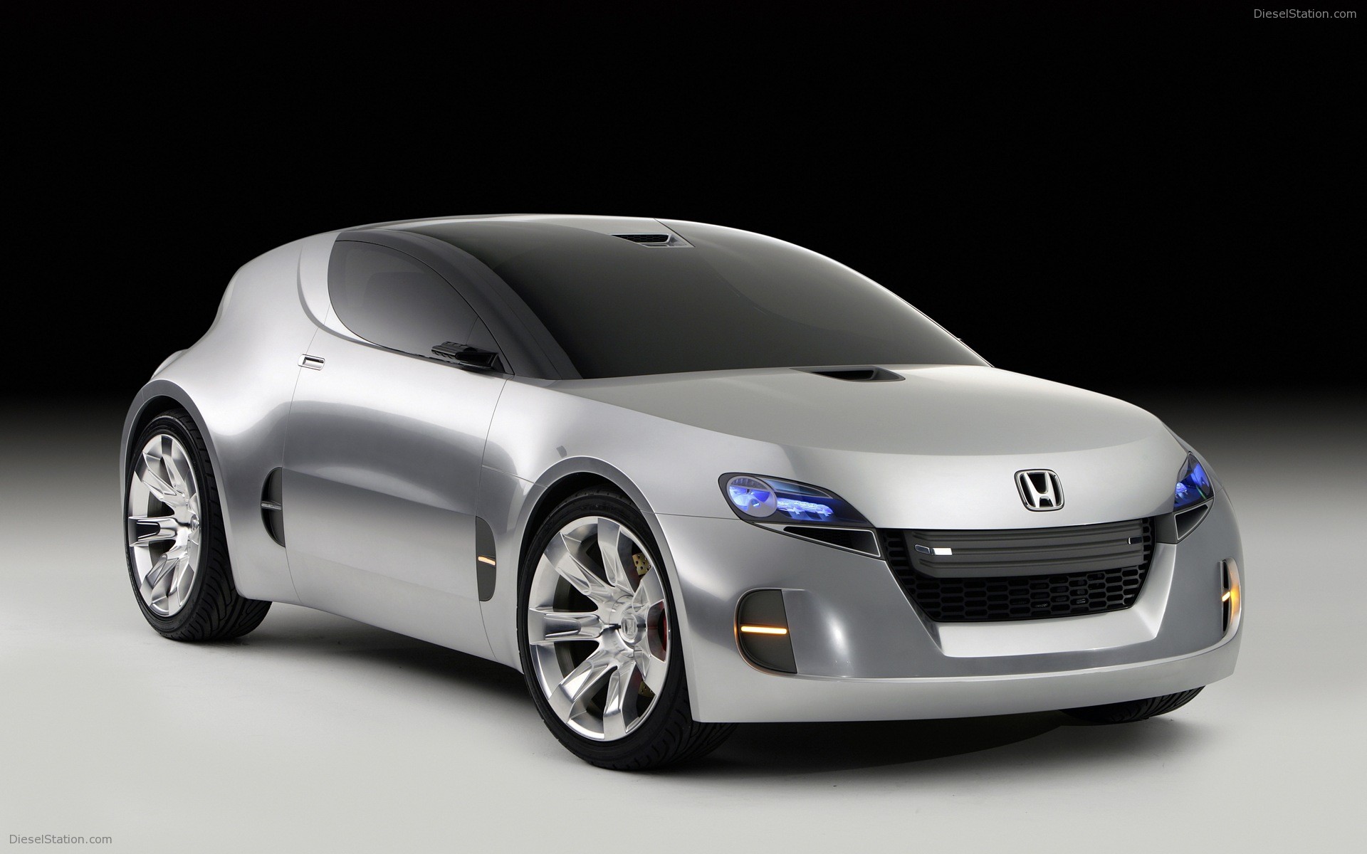 Honda Remix Concept
